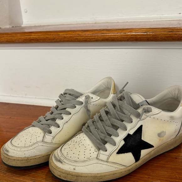 Golden Goose Ballstar - Picture 3 of 7